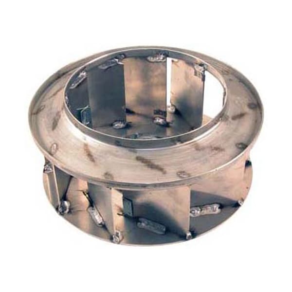 Pennbarry Wheel, Blower , 3/4"Idx11-3/4"Od 18105-0 - main